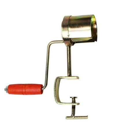 Atralife Cob Corn Stripper Cutter Corn Peeler Alloy Stripping Tool Not Easy to Bend with Non-slip Wooden Handle for Home Kitchen top sale
Atralife Cob Corn Stripper Cutter Corn Peeler Alloy Stripping Tool Not Easy to Bend with Non-slip Wooden Handle for Home Kitchen top sale