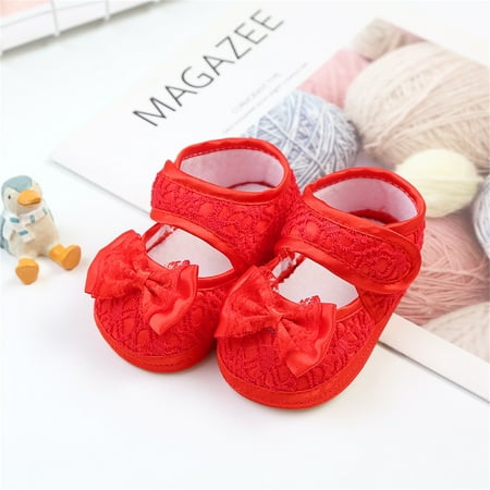 MIASHUI Baby Shoes Spring And SSummer Children Toddler Shoes Girls Floor Sports Shoes Solid Color Bow Hook Loop Light And Comfortable Princess Shoes
MIASHUI Baby Shoes Spring And SSummer Children Toddler Shoes Girls Floor Sports Shoes Solid Color Bow Hook Loop Light And Comfortable Princess Shoes