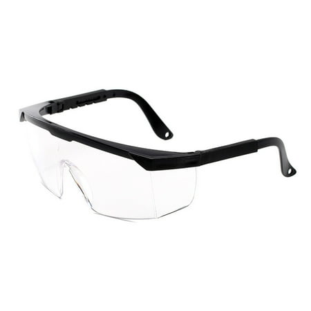 Qepwscx Anti-Fog Safety Glasses For Men And Women With Blue Light Blocking Clearance
Qepwscx Anti-Fog Safety Glasses For Men And Women With Blue Light Blocking Clearance