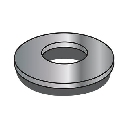 12X9/16 EPDM Bonded Washer G90 Galvanized (Pack Qty 10 000) BC-1209WNG
