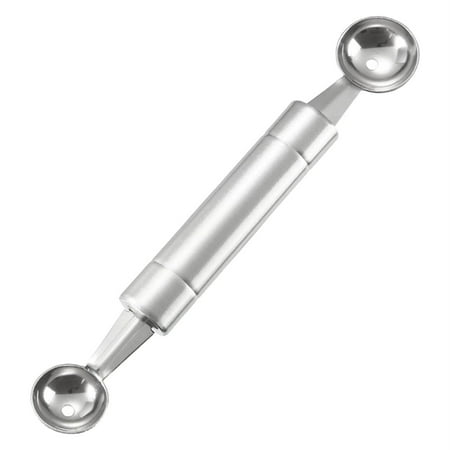 Deals on Walmart Ice Spoon Watermelon Spoon Stainless Steel Fruit Spoon Watermelon Double Kitchen Gadgets Quality Material
Deals on Walmart Ice Spoon Watermelon Spoon Stainless Steel Fruit Spoon Watermelon Double Kitchen Gadgets Quality Material