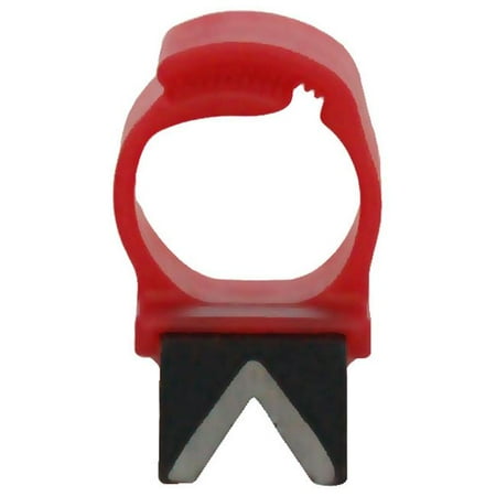 Zenport RK112-100PK Adjustable Ring Knife V Blade- Box of 100