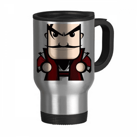China Chinese Masterpiece Chaogai Drawing Travel Mug Flip Lid Stainless Steel Cup Car Tumbler Thermos
China Chinese Masterpiece Chaogai Drawing Travel Mug Flip Lid Stainless Steel Cup Car Tumbler Thermos