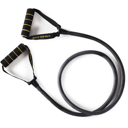 Gold's Gym Long Resistance Tube, 50