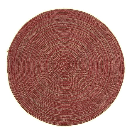 Wozhidaoke desk mat Washable Woven For Dining Table Easy To Clean Placemats placemats desk pad
Wozhidaoke desk mat Washable Woven For Dining Table Easy To Clean Placemats placemats desk pad