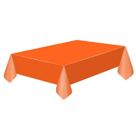 Follure Rectangle Disposable Plastic Table Covers Wipe Clean Party Table Cloth Covers
Follure Rectangle Disposable Plastic Table Covers Wipe Clean Party Table Cloth Covers