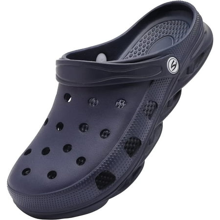 Men and Women Unisex Garden Clogs Shoes Slippers Sandals