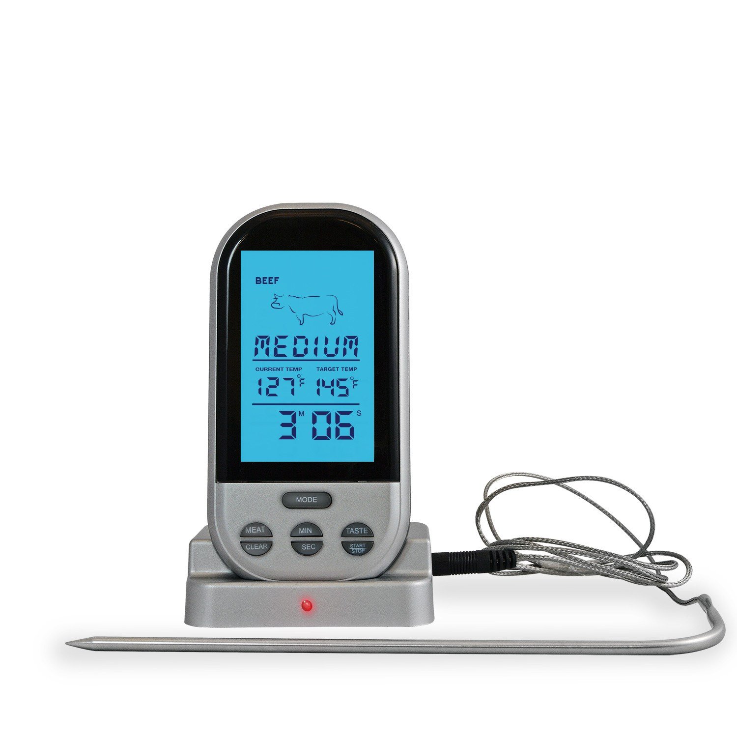 Grill Thermometers Walmart Canada