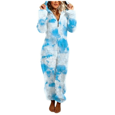 Women Long Sleeve Hooded Jumpsuit Pajamas Casual Winter Warm Rompe Sleepwear Womens Overalls Womens Outfits Summer Pants Jumpsuits for Women Juniors Jumper Body Shirts New Years Eve Outfit Womens
Women Long Sleeve Hooded Jumpsuit Pajamas Casual Winter Warm Rompe Sleepwear Womens Overalls Womens Outfits Summer Pants Jumpsuits for Women Juniors Jumper Body Shirts New Years Eve Outfit Womens