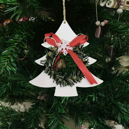 HAXMNOU Christmas Fashion Wooden Hollowed Out Bow Pendant With Crotch Pendant Crafts Irregular Small Wreath Pendant
HAXMNOU Christmas Fashion Wooden Hollowed Out Bow Pendant With Crotch Pendant Crafts Irregular Small Wreath Pendant