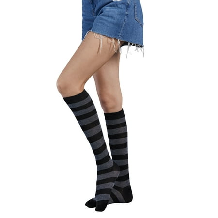 Womens Vintage Thigh High Socks Over The Knee High Socks Boot Leg Warmer Long Socks for Women Girls Daily Wear 
Womens Vintage Thigh High Socks Over The Knee High Socks Boot Leg Warmer Long Socks for Women Girls Daily Wear