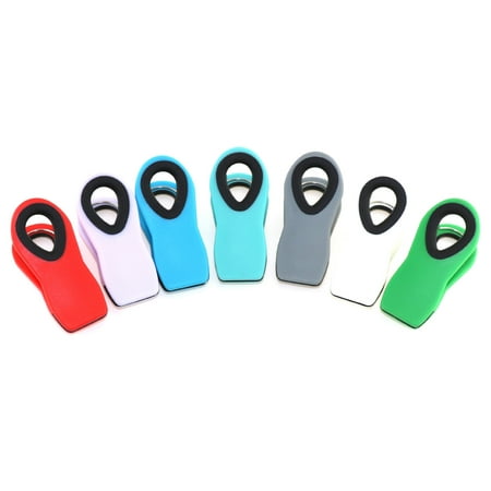 ZUARFY Strong Magnets Hooks Clips Magnetic Memo Note Clips for Hanging Message Photo 7x
ZUARFY Strong Magnets Hooks Clips Magnetic Memo Note Clips for Hanging Message Photo 7x