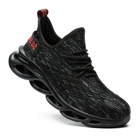 Safety Shoes for Men and Women Air Cushion Non-Slip Protective Shoes Work Shoes Breathable Steel Toe Cap Shoes Eu 37-48
Safety Shoes for Men and Women Air Cushion Non-Slip Protective Shoes Work Shoes Breathable Steel Toe Cap Shoes Eu 37-48
