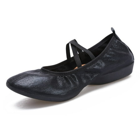 New Canvas Teacher‘s Shoelaces and Heel Practice Shoes Soft Bottom Yoga Shoes Middle Heel Women‘s Folk Dance
New Canvas Teacher‘s Shoelaces and Heel Practice Shoes Soft Bottom Yoga Shoes Middle Heel Women‘s Folk Dance