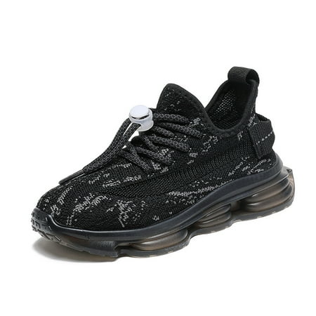 Boys Girls Air-cushioned Shoes Lightweight Breathable Casual Sneakers For Kids Children Spring And Summer
Boys Girls Air-cushioned Shoes Lightweight Breathable Casual Sneakers For Kids Children Spring And Summer
