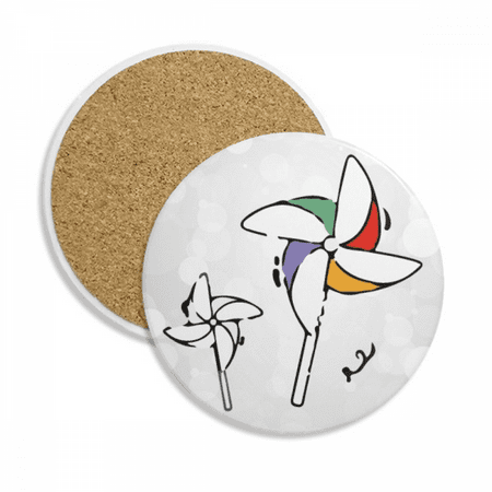 Windll Weather Wind Illustration Pattern Coaster Cup Mug Tabletop Protection Absorbent Stone
Windll Weather Wind Illustration Pattern Coaster Cup Mug Tabletop Protection Absorbent Stone