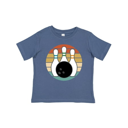 Inktastic Bowling Pins Ball Bowler Retro Sunset Gift Baby Boy or Baby Girl T-Shirt
Inktastic Bowling Pins Ball Bowler Retro Sunset Gift Baby Boy or Baby Girl T-Shirt