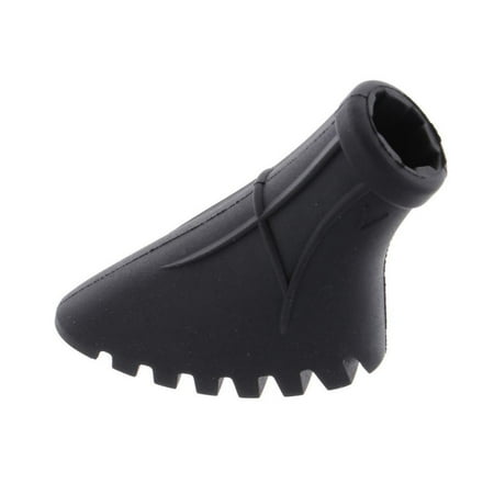 Walking Hiking Stick Rubber Tips Trekking Pole Tips Replacement s Ends Protection Cover
Walking Hiking Stick Rubber Tips Trekking Pole Tips Replacement s Ends Protection Cover