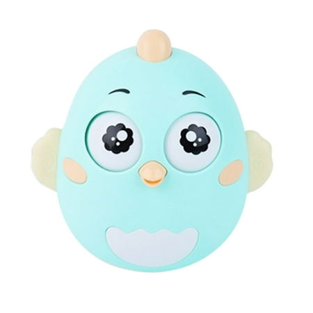 Buodes Toys for Girls Toys Toys Chick Wobbler Tumbler Toys for 6 12 18 Month Old Boys
Buodes Toys for Girls Toys Toys Chick Wobbler Tumbler Toys for 6 12 18 Month Old Boys