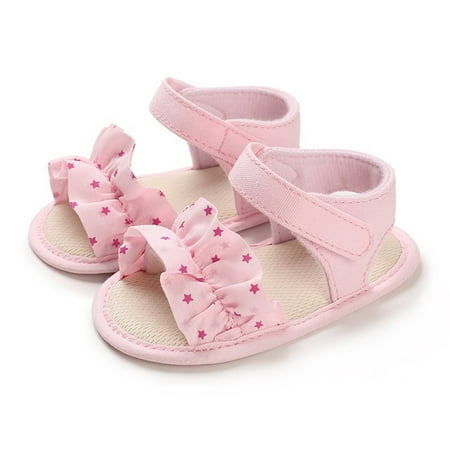 eczipvz Baby Shoes Summer Children Toddler Shoes Girl Sandals Flat Light Ribbon Star Pattern Open Toe Girls Sandals Size 12 (Pink 5 )
eczipvz Baby Shoes Summer Children Toddler Shoes Girl Sandals Flat Light Ribbon Star Pattern Open Toe Girls Sandals Size 12 (Pink 5 )