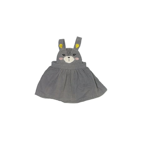 Pre-Owned Baby Beri Girl s Size 3-6 Mo Dress