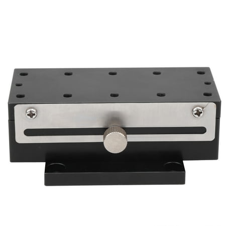 Linear Slide Wear-Resistant Accuracy Manual Stage Corrosion Resistance Positioning Movement Machinery Industries For Industrial Application
Linear Slide Wear-Resistant Accuracy Manual Stage Corrosion Resistance Positioning Movement Machinery Industries For Industrial Application
