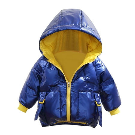 TAIAOJING Coat For Toddler Baby Boys Girls Kids Winter Jacket Hooded Flower Prints Outwear Beautiful Windproof Warm Thick Jacket Hoodies Coat
TAIAOJING Coat For Toddler Baby Boys Girls Kids Winter Jacket Hooded Flower Prints Outwear Beautiful Windproof Warm Thick Jacket Hoodies Coat