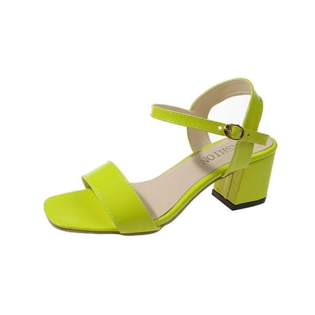 Womens Sandals Summer Casual Dress Shoes Patent Leather 2023 Summer Slip On Fashion Buckle Ankle Strap Platform Sandals
Womens Sandals Summer Casual Dress Shoes Patent Leather 2023 Summer Slip On Fashion Buckle Ankle Strap Platform Sandals