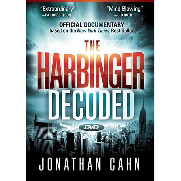The Harbinger Decoded (Other)