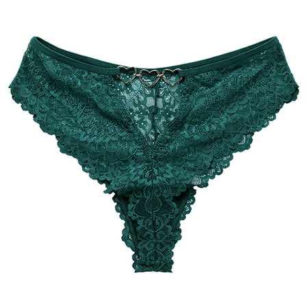 Women s Panties Spring Summer Elegant Breathable Lace Embroidered Fashionable G String Panties For Women
Women s Panties Spring Summer Elegant Breathable Lace Embroidered Fashionable G String Panties For Women