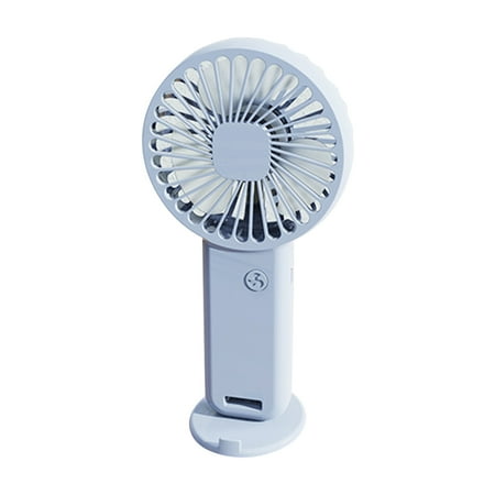 Virmaxy Discount Handheld Pocket Mini Fan Portable With Bracket Desktop USB Charging Electric Fan
Virmaxy Discount Handheld Pocket Mini Fan Portable With Bracket Desktop USB Charging Electric Fan