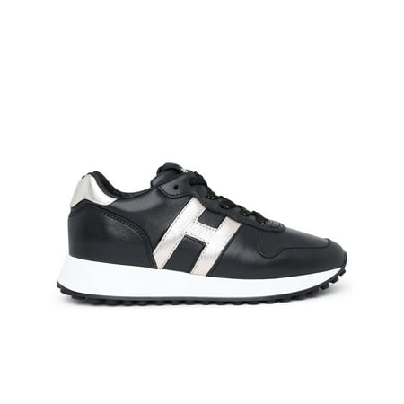 HOGAN LEATHER H429 SNEAKER