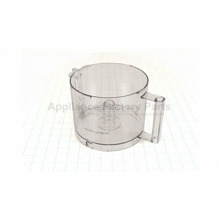 Work Bowl with Handle Gray DLC005AGTX1
Work Bowl with Handle Gray DLC005AGTX1