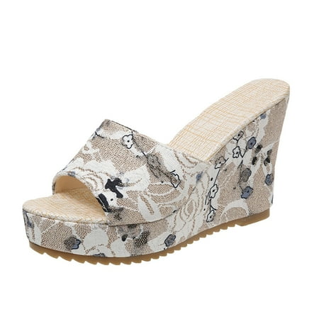 WNVMWI Sandals Women Flat Sandals Beach Dressy Sandals Women Comfortable White Shoes Slippers Flip Flops Women Clip Toe Sandals Jelly Beach Flip Flops Students Korean Fashion Wear Su Size 40
WNVMWI Sandals Women Flat Sandals Beach Dressy Sandals Women Comfortable White Shoes Slippers Flip Flops Women Clip Toe Sandals Jelly Beach Flip Flops Students Korean Fashion Wear Su Size 40