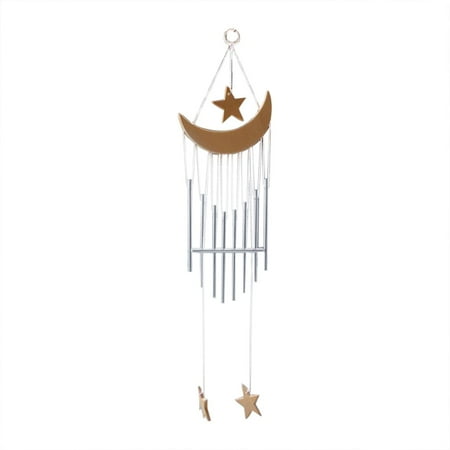 Wozhidaoke room decor Moon Star Series Wind Chime Ornament Birthday Gift Wooden Multi Bell Wind Chime Bedroom Door Window Balcony Pendant Home & Garden valentines day decor
Wozhidaoke room decor Moon Star Series Wind Chime Ornament Birthday Gift Wooden Multi Bell Wind Chime Bedroom Door Window Balcony Pendant Home & Garden valentines day decor