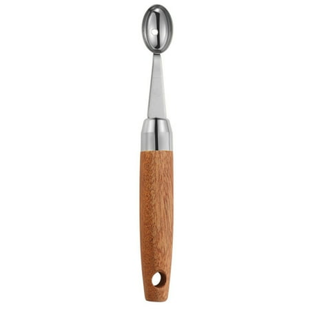XIEC Wooden Handle Ball Scoop Non-stick Food Grade Single Head Dessert Fruit Dig Ball Spoon Kitchen Tools
XIEC Wooden Handle Ball Scoop Non-stick Food Grade Single Head Dessert Fruit Dig Ball Spoon Kitchen Tools