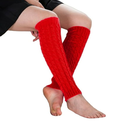Leylayray Compression Socks For Women Women Winter Warm Leg Warmers Knitted Crochet Long Socks High Knee Socks(Buy 2 Get 1 Free)
Leylayray Compression Socks For Women Women Winter Warm Leg Warmers Knitted Crochet Long Socks High Knee Socks(Buy 2 Get 1 Free)
