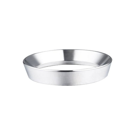Stainless Steel Coffee Dosing Rings Replacement Cafe Tools Coffeeware Universal 54mm Thin
Stainless Steel Coffee Dosing Rings Replacement Cafe Tools Coffeeware Universal 54mm Thin