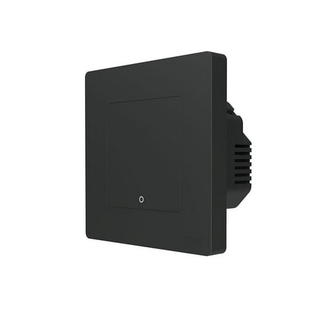 Leke MOES for Tuya for ZigBee Smart Light Switch Wall Switch Star Ring Series