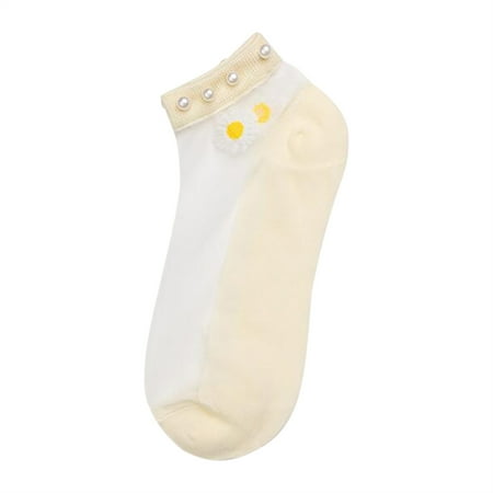 Hesxuno Socks for Women Fashion Women Mesh Ladies Breathability Patchwork Thin Socks Women’S Stockings
Hesxuno Socks for Women Fashion Women Mesh Ladies Breathability Patchwork Thin Socks Women’S Stockings