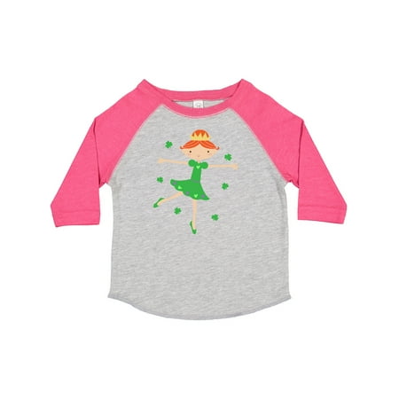 Inktastic Irish Princess St Patricks Girls Gift Toddler Toddler Girl T-Shirt
Inktastic Irish Princess St Patricks Girls Gift Toddler Toddler Girl T-Shirt