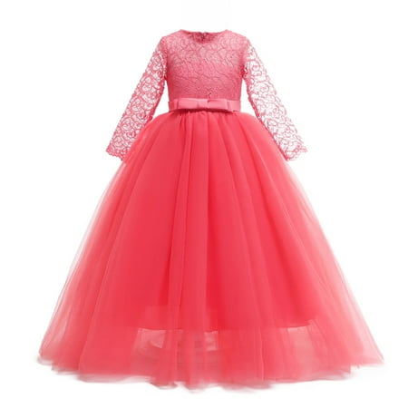 Little Girl Dress Dance Vintage Sleeves Girls 3 4 Kids Flower Formal Lace Party Wedding Girls Skirt Toddler Summer Cool Cute
Little Girl Dress Dance Vintage Sleeves Girls 3 4 Kids Flower Formal Lace Party Wedding Girls Skirt Toddler Summer Cool Cute