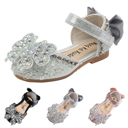 Cathalem Kid Girl Fashion Spring And Summer Girls Shoes Dress Performance Dance Shoes Rhinestone Sequins Generation Y Kids Boots Pink 5 Years
Cathalem Kid Girl Fashion Spring And Summer Girls Shoes Dress Performance Dance Shoes Rhinestone Sequins Generation Y Kids Boots Pink 5 Years