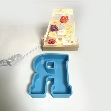 MRULIC DIY Crystal Alphanumeric Cake Mold 26 English Alphanumeric Cake Silicone Mold R
MRULIC DIY Crystal Alphanumeric Cake Mold 26 English Alphanumeric Cake Silicone Mold R