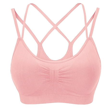 adviicd Longline Sports Bras For Women Women s Plus Size Full Coverage Underwire Unlined Minimizer Lace Bra Pink Medium
adviicd Longline Sports Bras For Women Women s Plus Size Full Coverage Underwire Unlined Minimizer Lace Bra Pink Medium
