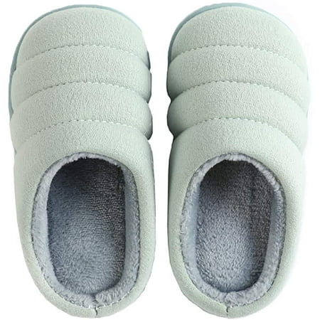 Children Girls Boys Winter Slipper Cotton Lining Home Shoes Casual Indoor & Outdoor Soft Non-Slip Sole Shoes
Children Girls Boys Winter Slipper Cotton Lining Home Shoes Casual Indoor & Outdoor Soft Non-Slip Sole Shoes
