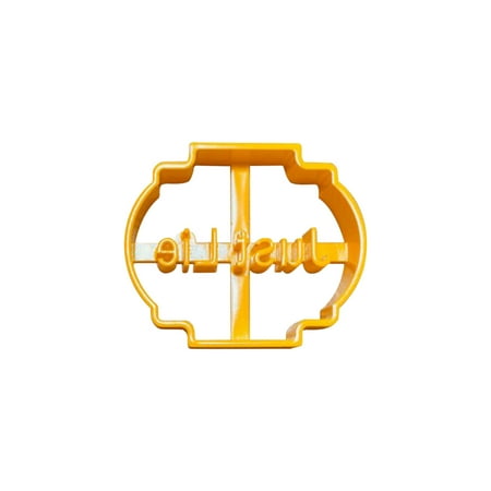 Wovilon Silicone Molds Cake Mold Cookie Mold With Good Wishes Cookie Form With Fun And Blessing Phrases Mould Baking Mold
Wovilon Silicone Molds Cake Mold Cookie Mold With Good Wishes Cookie Form With Fun And Blessing Phrases Mould Baking Mold