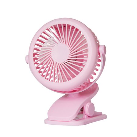 YMH Mini USB Rechargeable Cooling Fan Silent Clip On Home Office Desktop Air Cooler
YMH Mini USB Rechargeable Cooling Fan Silent Clip On Home Office Desktop Air Cooler