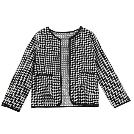 GDEGE Children Comfortable Coat Toddler Child Kids Girls Long Sleeve Patchwork Print Jacket Winter Coats Outer Outfits Clothes Children Casual Fashion Coat Soft Warm Coat
GDEGE Children Comfortable Coat Toddler Child Kids Girls Long Sleeve Patchwork Print Jacket Winter Coats Outer Outfits Clothes Children Casual Fashion Coat Soft Warm Coat
