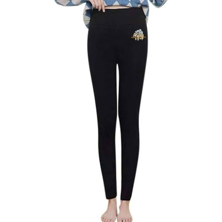 Qufokar Winter Pajamas for Women Warm Men Long Underwear Winter Casual Women S Cute Printed Stretch High Waist Thermal Trousers
Qufokar Winter Pajamas for Women Warm Men Long Underwear Winter Casual Women S Cute Printed Stretch High Waist Thermal Trousers